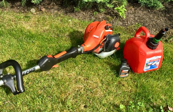 ECHO Gas Powered Weed Trimmer