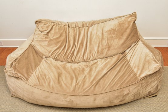 LePouf Cushioned Loveseat