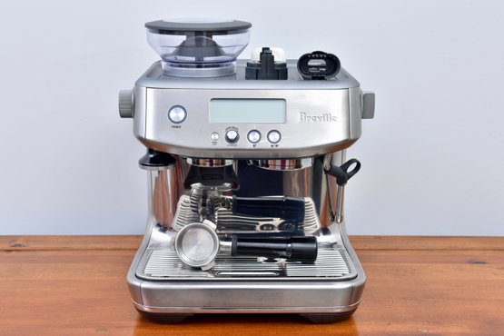 Breveille Espresso Machine - Model BES878