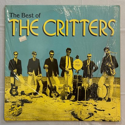 The Bets Of The Critters MSP-30002 EX W/ Original Shrink Wrap