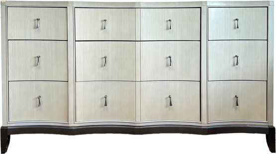 A Modern Dresser Legacy Classic By Thomasville