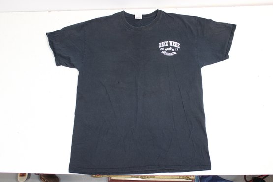Harley Davidson T-shirt Size XL