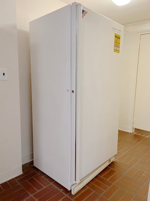 An Imperial Brand Heavy Duty Commercial Freezer - Pool Kitchen