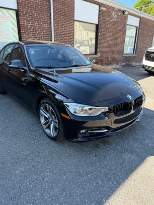 2014 Bmw 328i - 128k Miles (see Description)