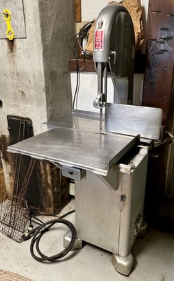 Brio Commercial Meat Cutter Model 22