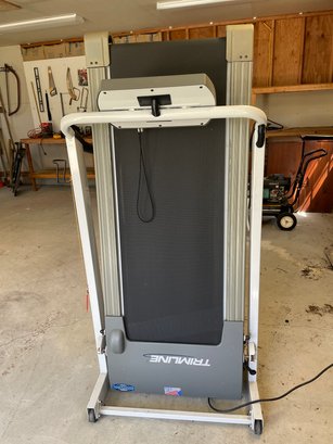Trimline 2650 Treadmill Machine.
