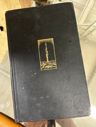 The Forbidden Zone By Mary Borden ~ 1929 ~ First Edition ~
