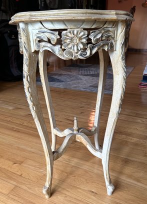 French Provincial Occasional Table
