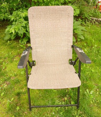 Amalfi Folding Chair