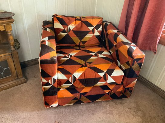 Mod Living Room Chair