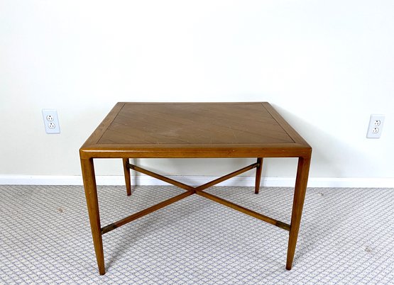 Sophisticate By Tomlinson Mid Century Coffee Table