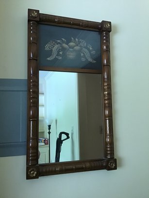 Hitchcock Mirror