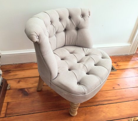 Safavieh 'boudoir' Upholstered Chair