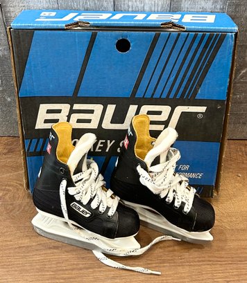 Bauer Youth Hockey States Y11