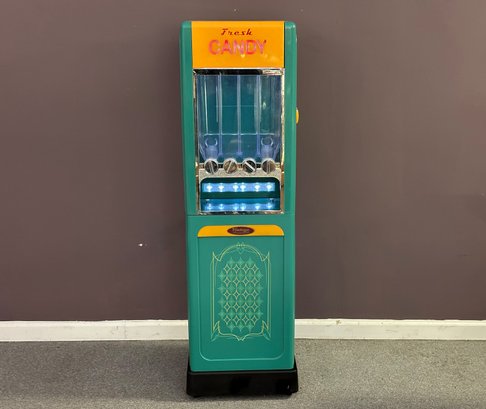 Vintage Appliance Company Candy Dispenser