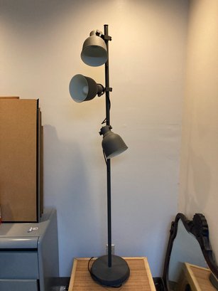 Ikea Pole Floor Lamp