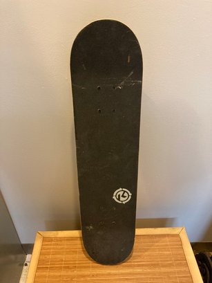Kyrptonics Skake Board