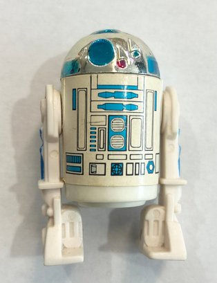 1977 Star Wars R2-D2