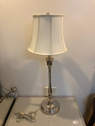 Ralph Lauren Table Lamp With Shade