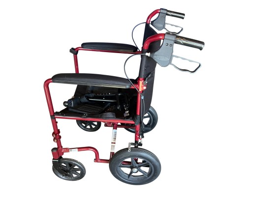 Portable Transport / Wheelchair