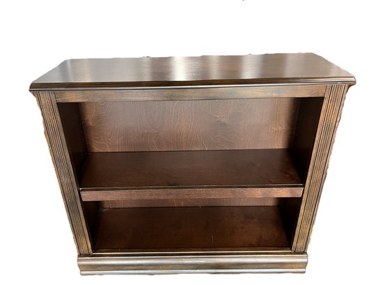 Ashley Furniture 'Hamlyn' Bookcase With Adjustable Height Shelf
