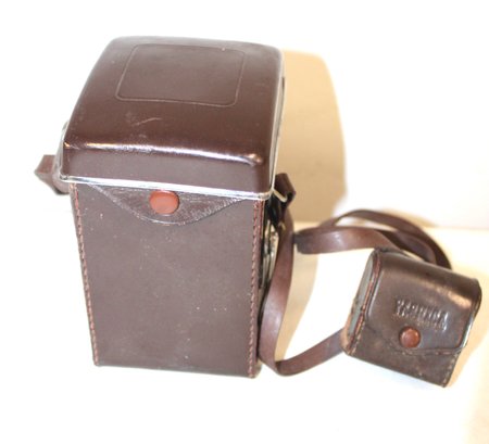Vintage Yashica-mat Camera Mxv