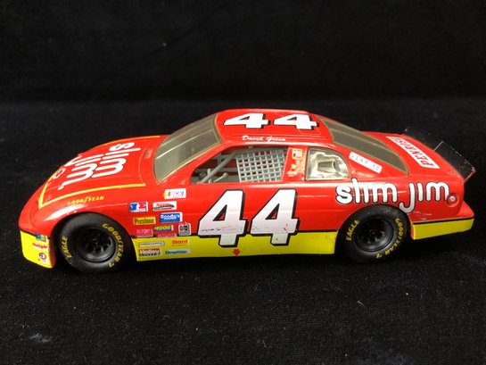 Slim Jim #44 Race Car Model