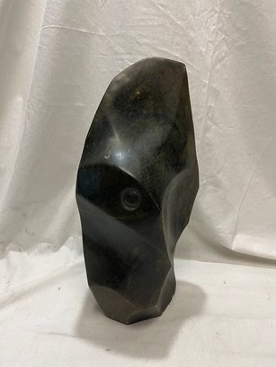 Zimbabwe Agnes Nyanhongo Stone Sculpture