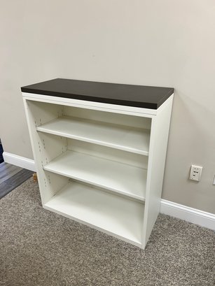 Office Bookcase/ Shelving LIKE NEW