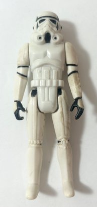 1977 Star Wars Storm Trooper Action Figure
