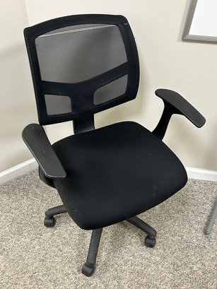 Comfortable  & Adjustable Office Chair # 4