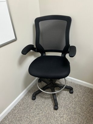 Comfortable  & Adjustable Office Chair #3