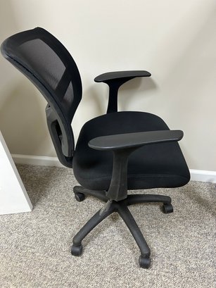 Comfortable  & Adjustable Office Chair #2