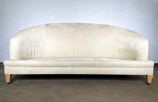 A Modern Couch By Lillian August  (AS  IS)