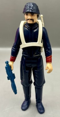 1980 Star Wars Bespin Security Guard