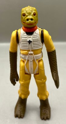 1980 Star Wars Bossk Bounty Hunter
