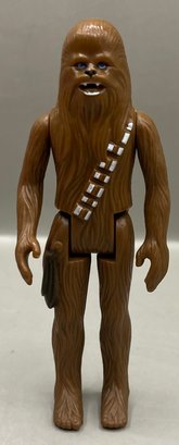 1977 Star Wars Chewbacca Action Figure