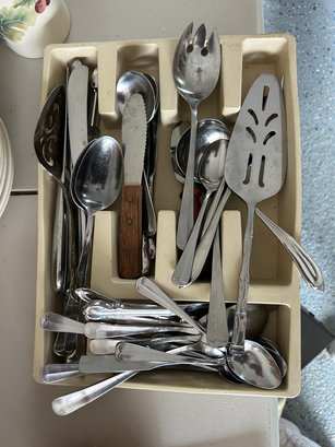 Kitchen Cutlery Group