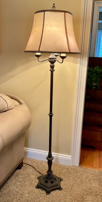Charming Floor Standing Lamp