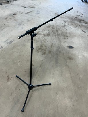 K & M Konig & Meyer Microphone Stand Made In Germany