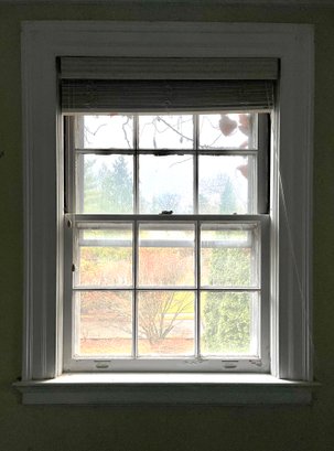 Over 40 Wood Double Hung And Casement Windows