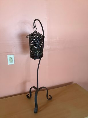 Iron Hanging Lantern
