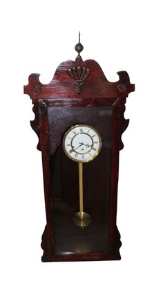 Handmade Pendulum Wall Clock
