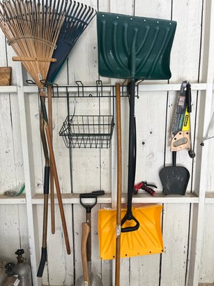New Homeowner Starter Kit Home And Garden Tools