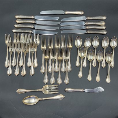 Towle Sterling Silverware