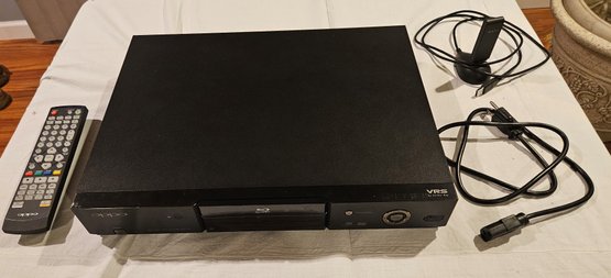 OPPO BDP-83 Blu-ray Player
