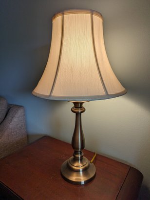 Pair Of Stiffel Table Lamps