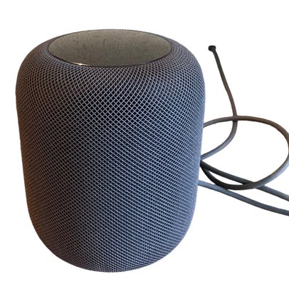 Apple HomePod Second Generation Smart Speaker