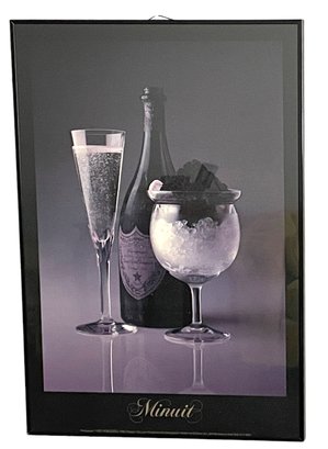 Framed Photographic Poster By Sid Hoetzelle