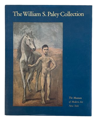 'The William S Paley Collection' By The Museum Of Modern Art